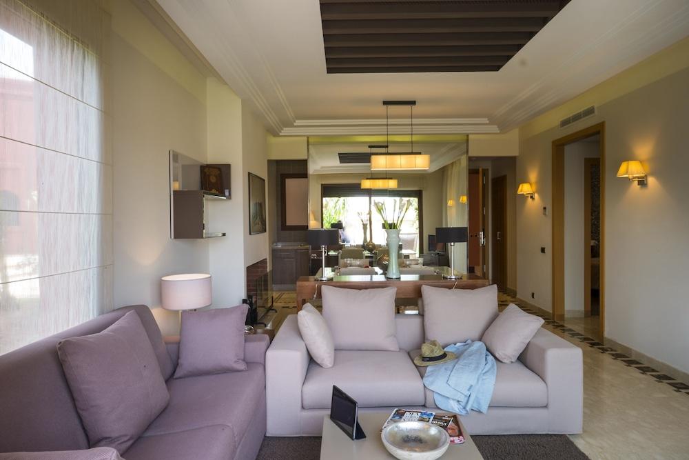 Le Vizir Center Parc & Resort Dar Caid Layadi Exterior photo